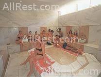 Kervansaray Hotel Marmaris 19